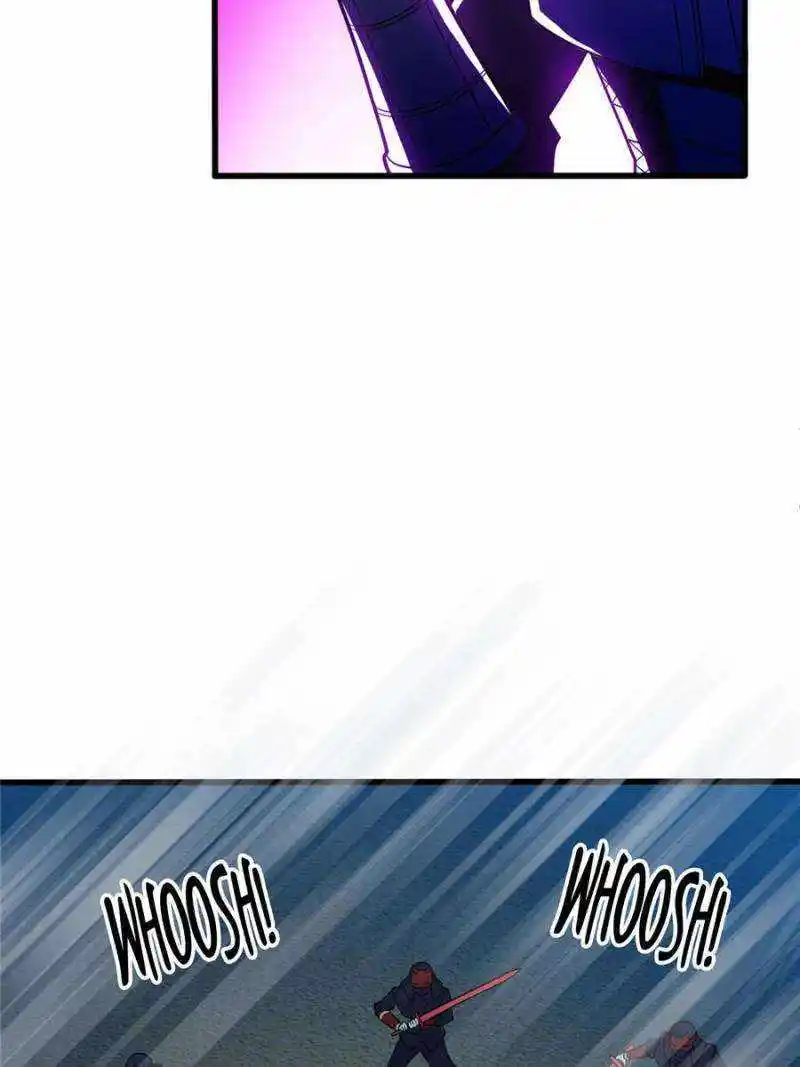 My Dragon System Chapter 134