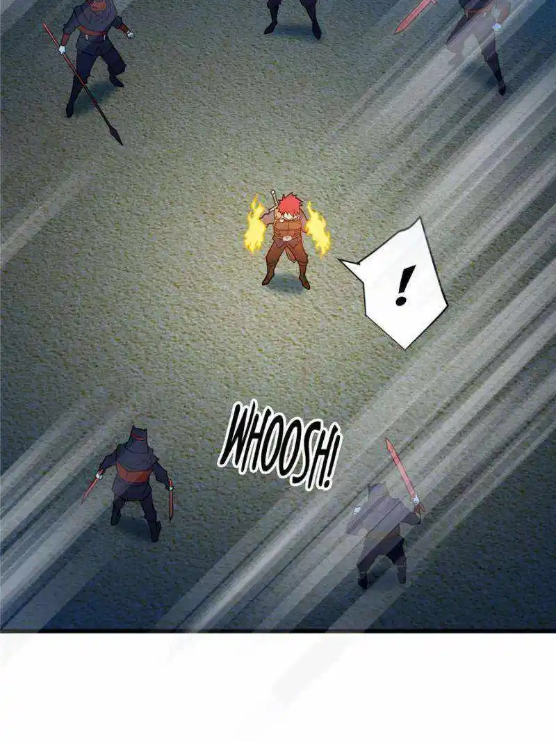 My Dragon System Chapter 134