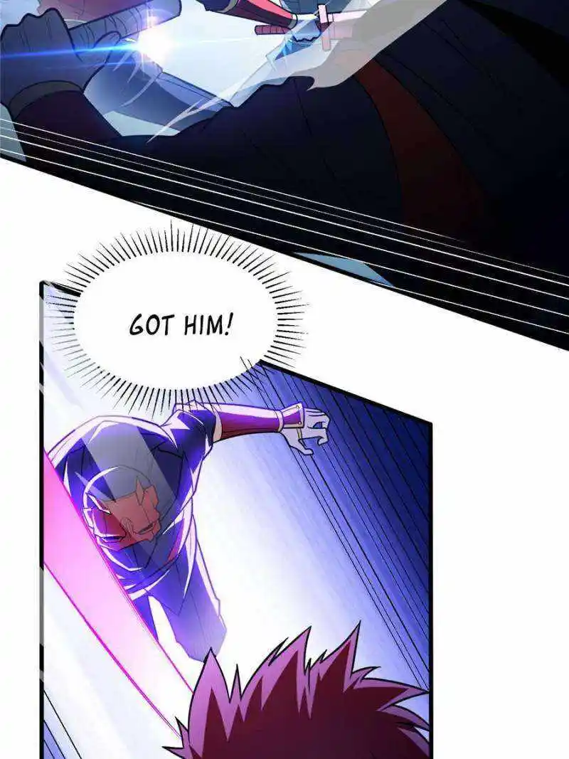 My Dragon System Chapter 134