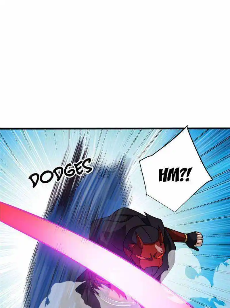 My Dragon System Chapter 134