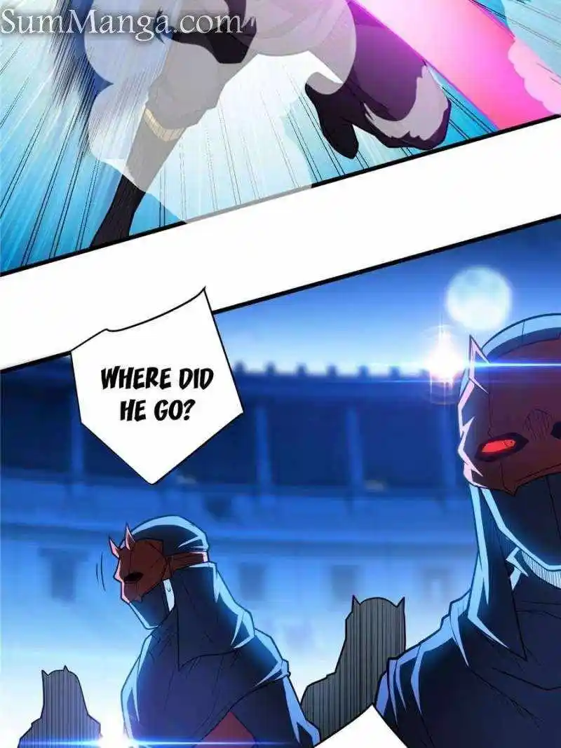 My Dragon System Chapter 134