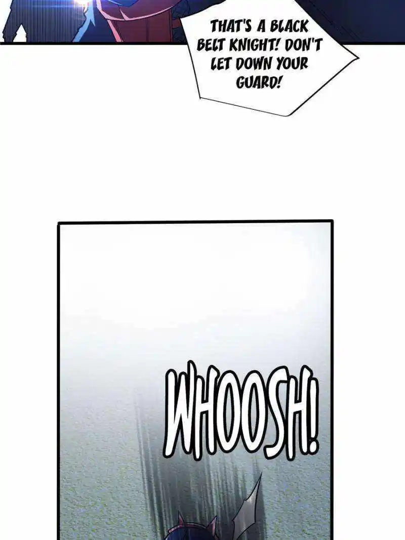 My Dragon System Chapter 134