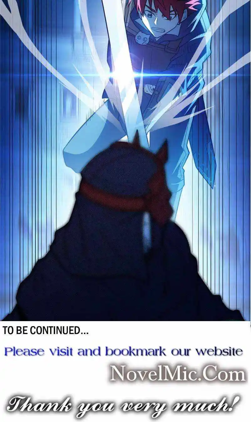 My Dragon System Chapter 134