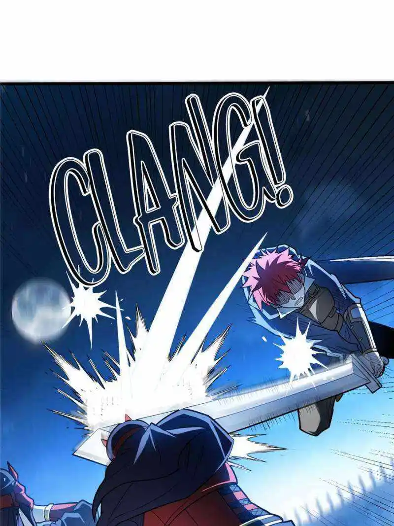 My Dragon System Chapter 135