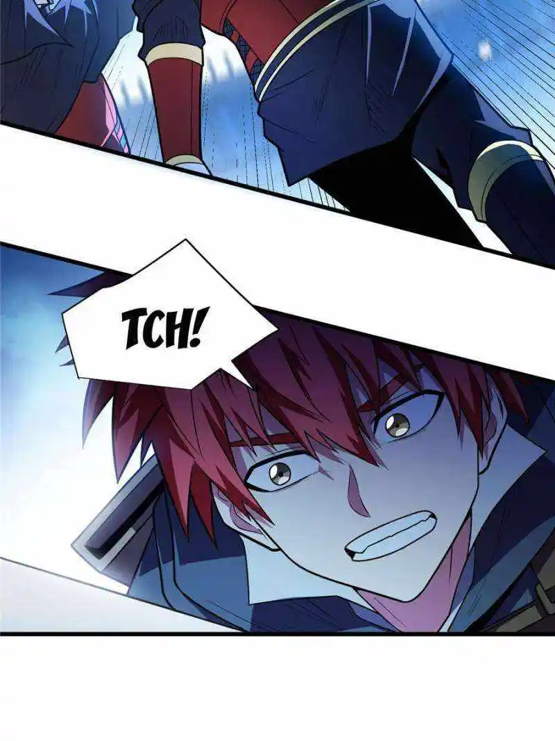 My Dragon System Chapter 135