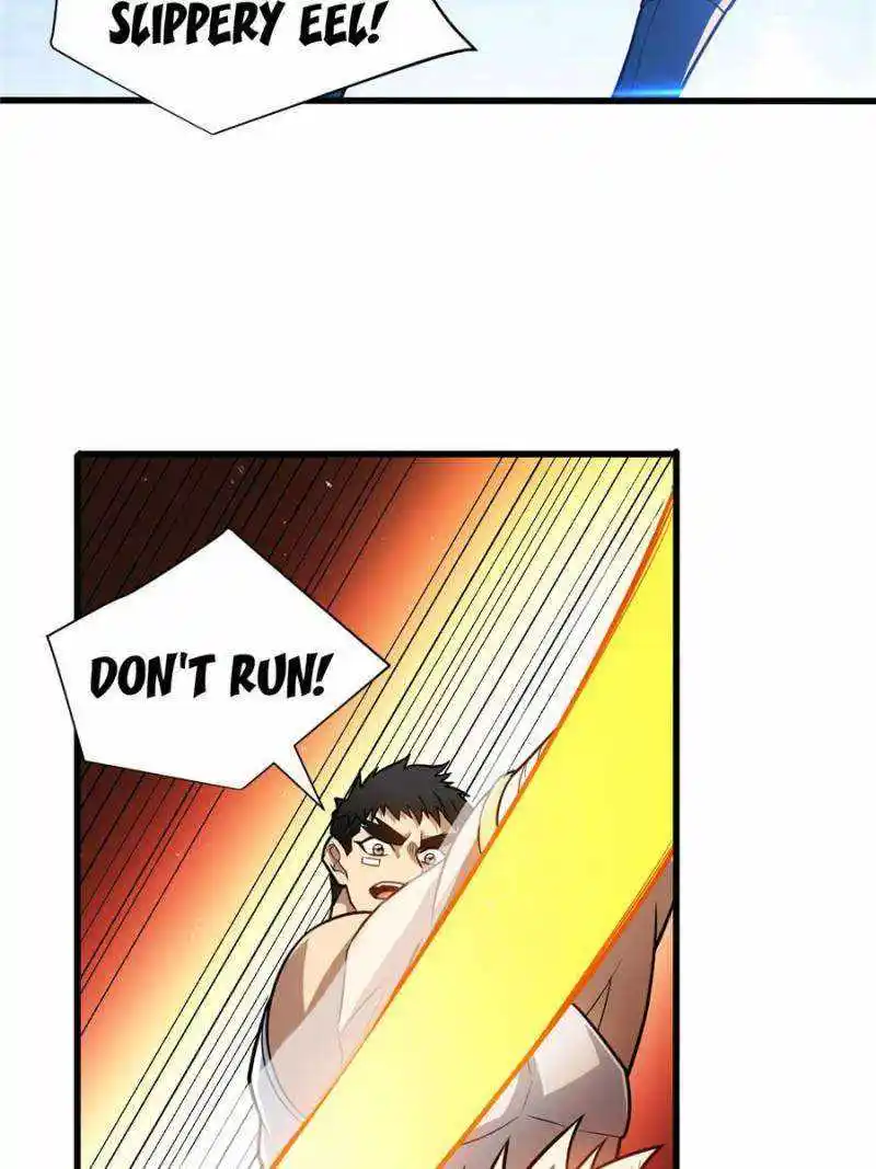 My Dragon System Chapter 135