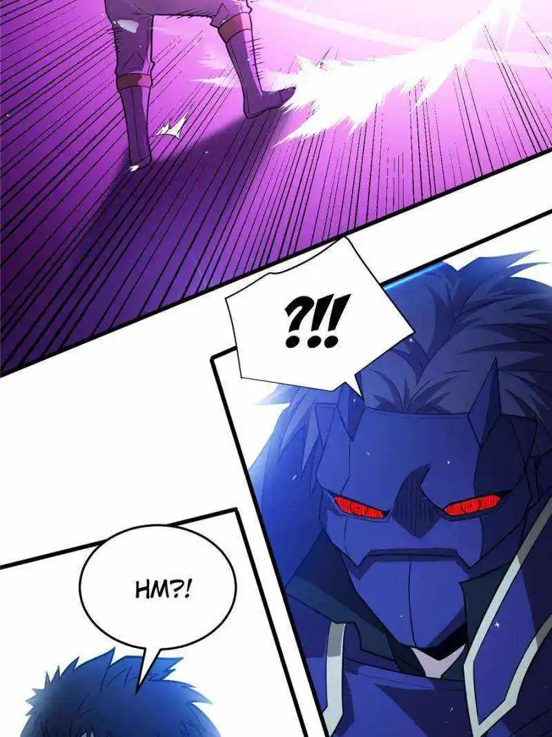 My Dragon System Chapter 135