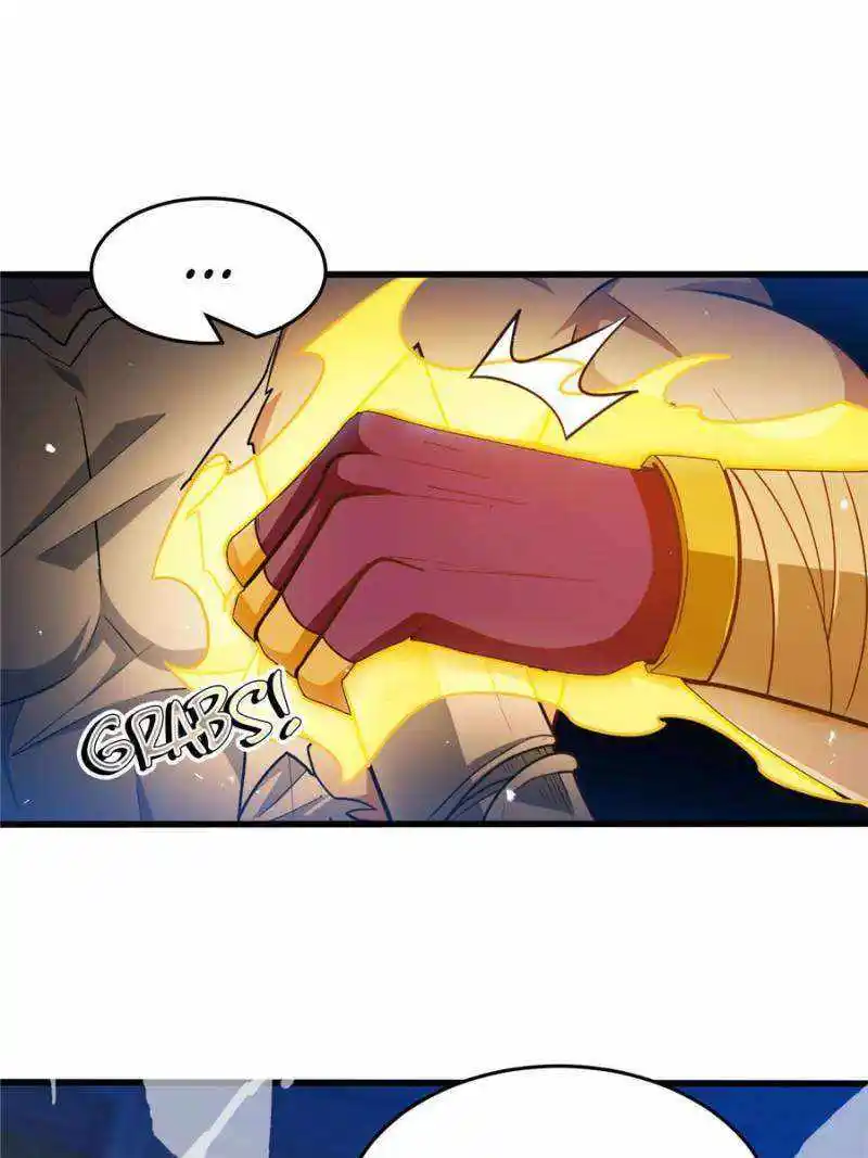 My Dragon System Chapter 135