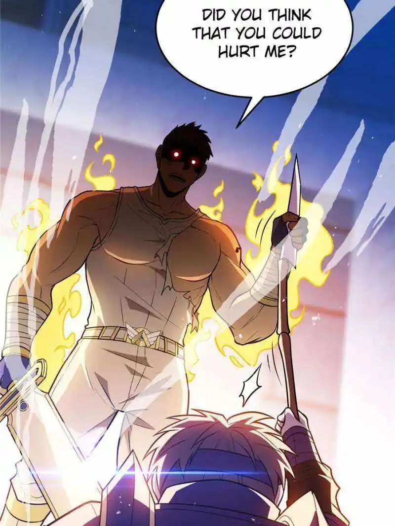 My Dragon System Chapter 135