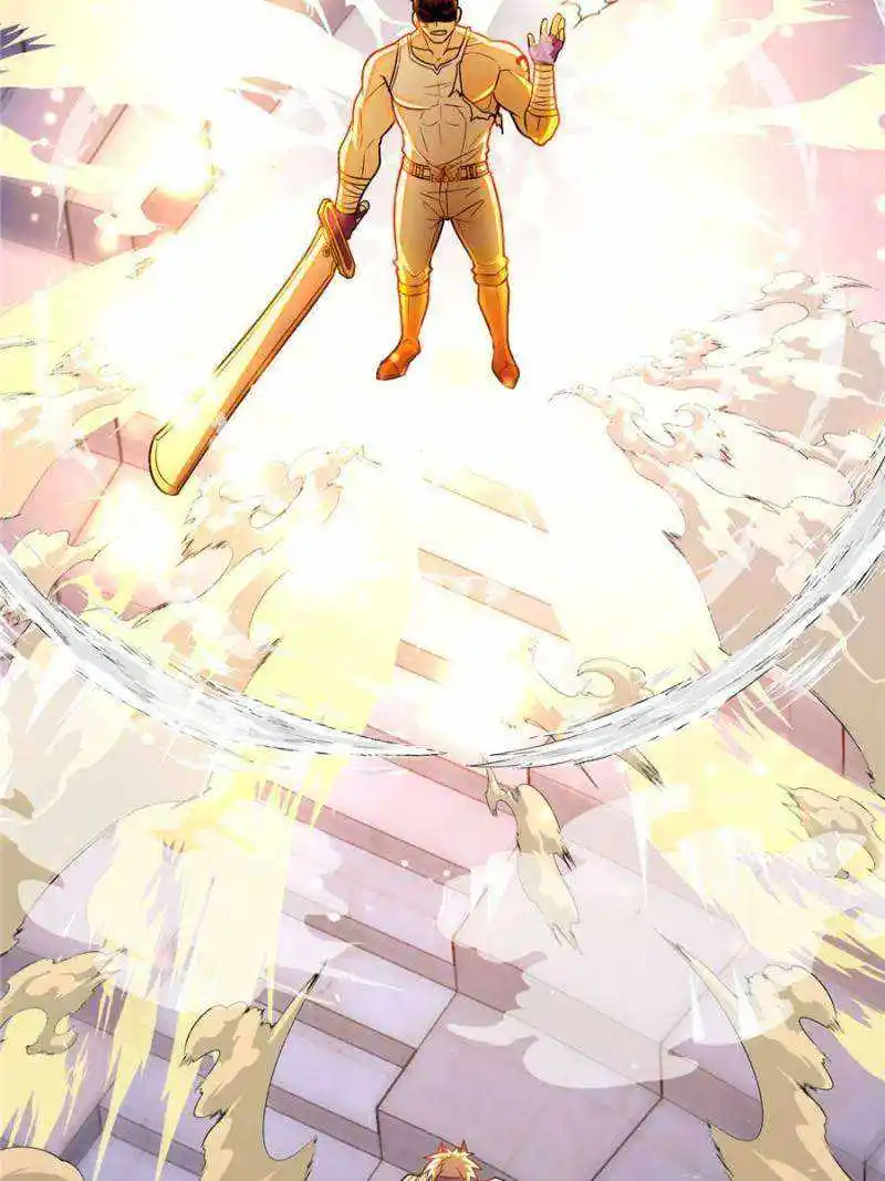 My Dragon System Chapter 135