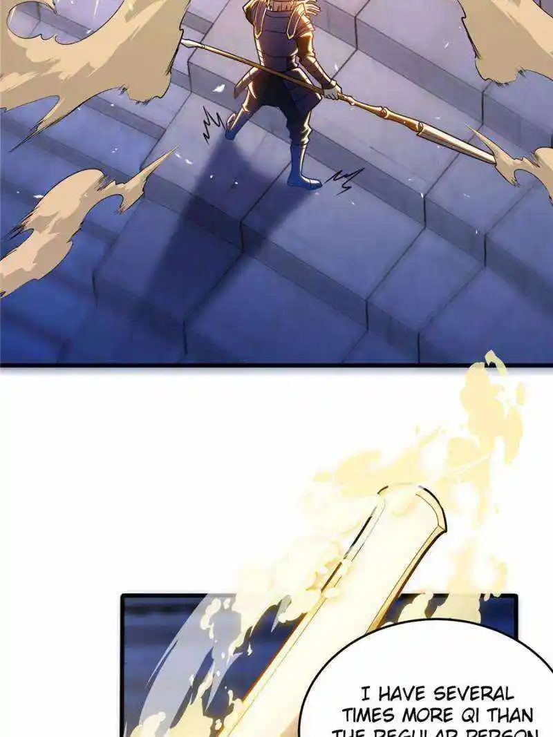 My Dragon System Chapter 135