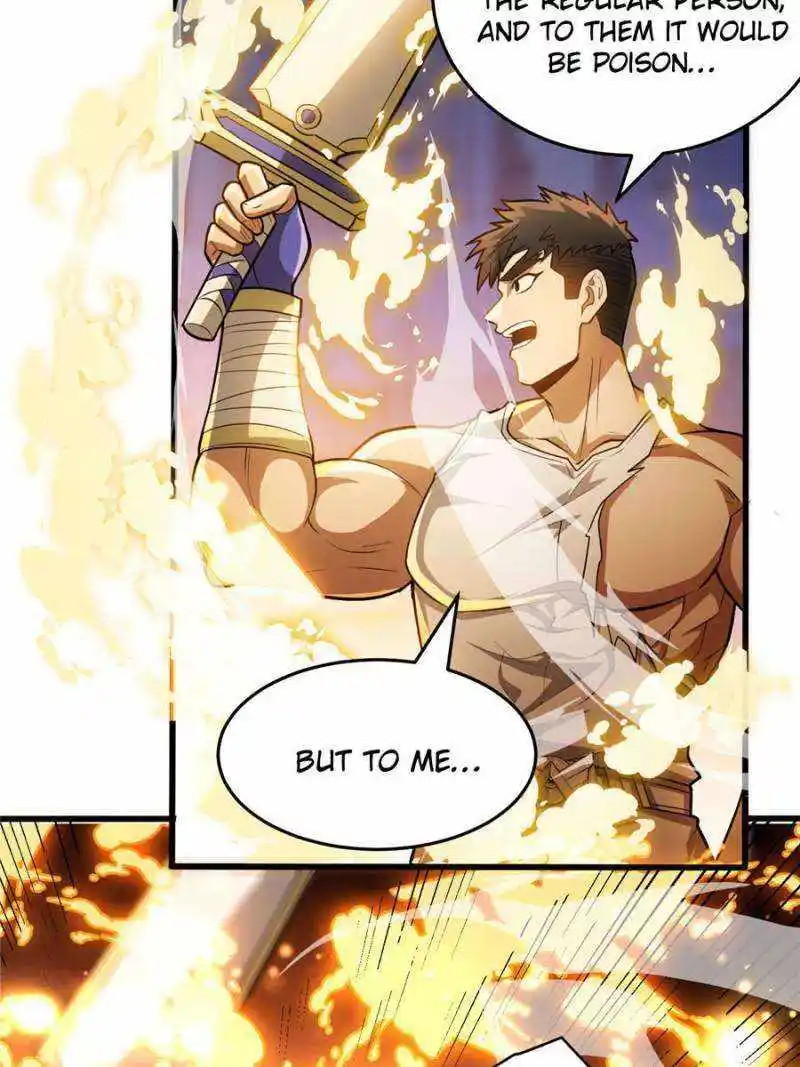 My Dragon System Chapter 135