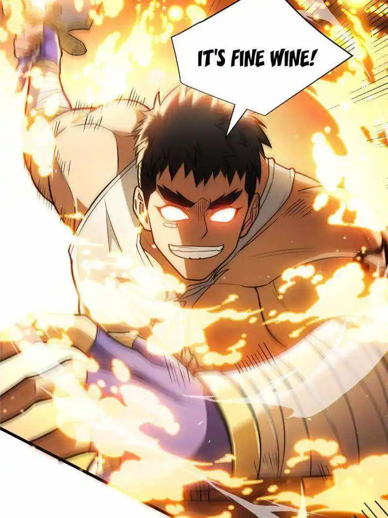 My Dragon System Chapter 135