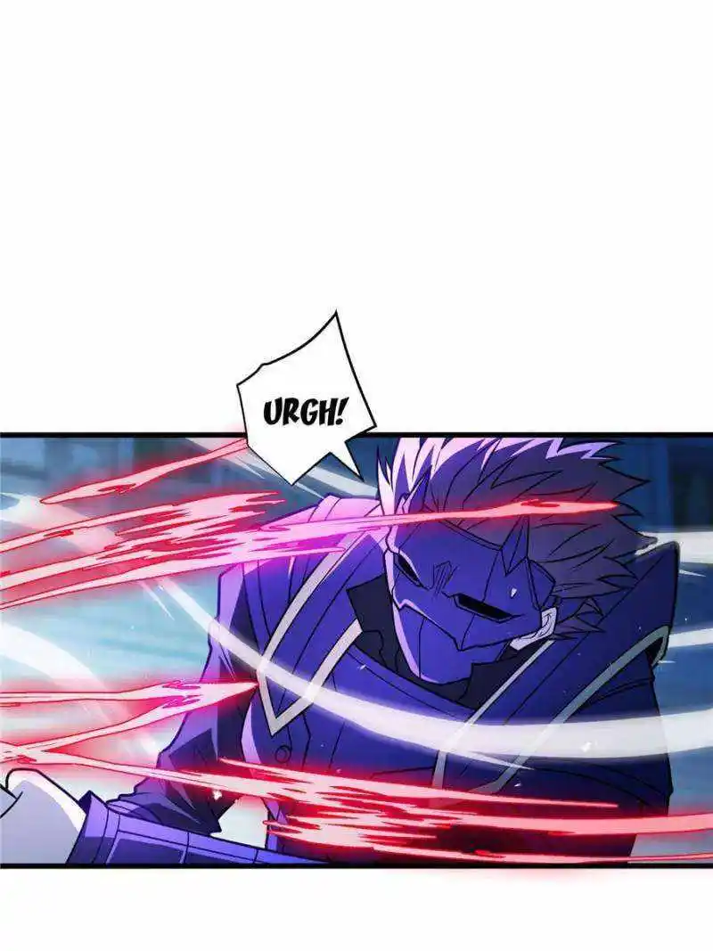 My Dragon System Chapter 136