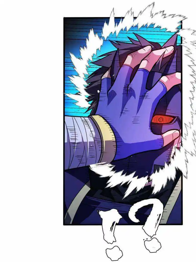 My Dragon System Chapter 136