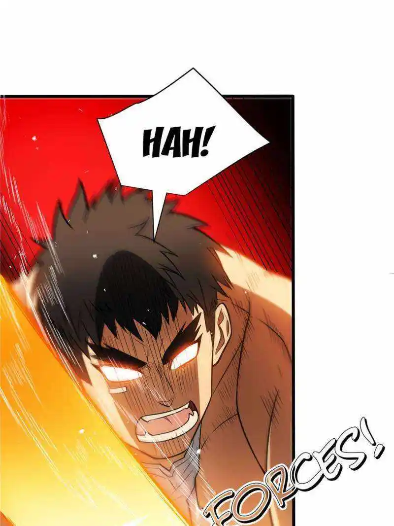 My Dragon System Chapter 136