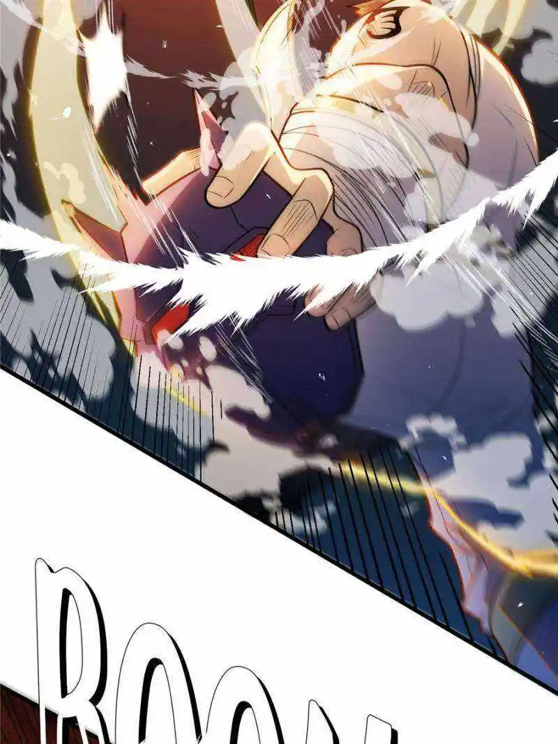 My Dragon System Chapter 136