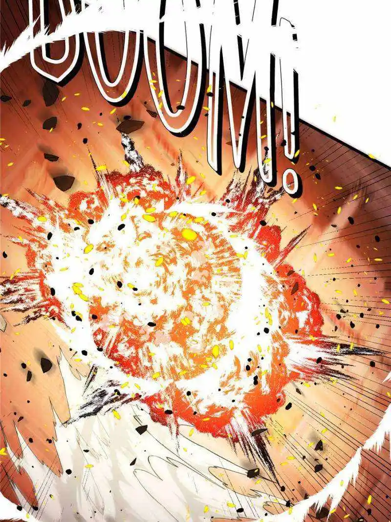 My Dragon System Chapter 136