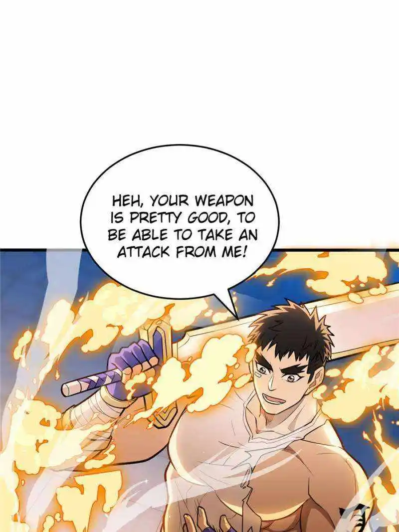 My Dragon System Chapter 136