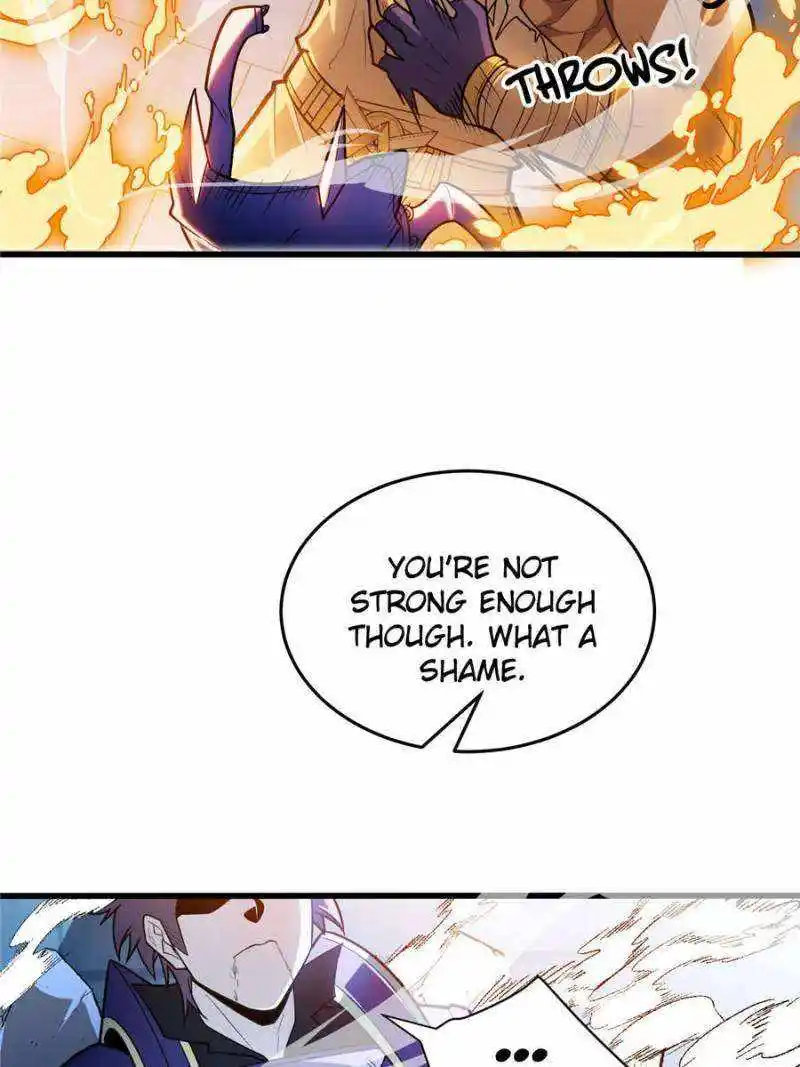 My Dragon System Chapter 136