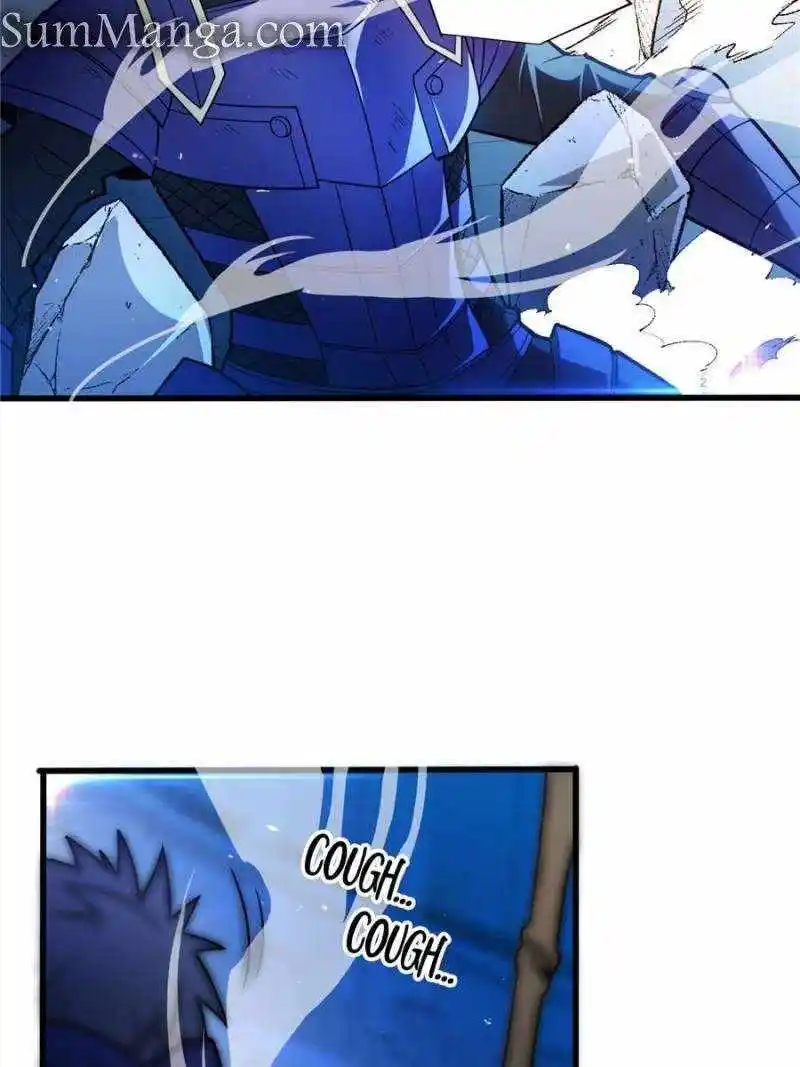 My Dragon System Chapter 136