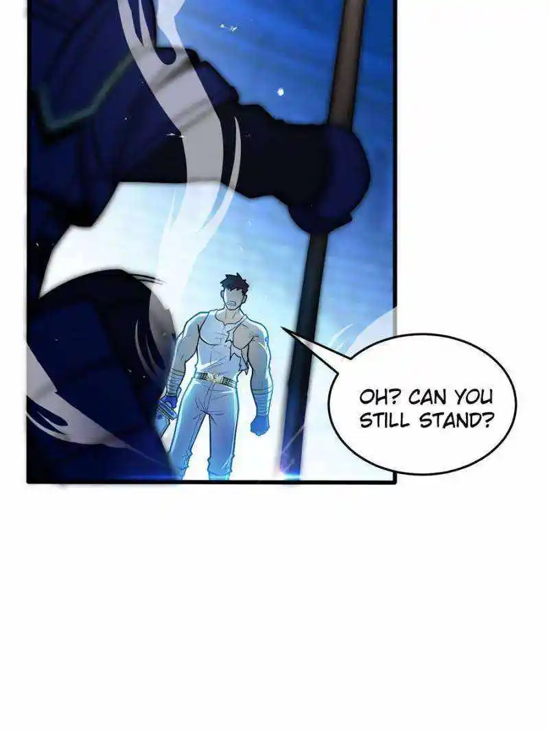 My Dragon System Chapter 136