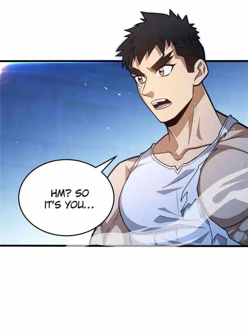 My Dragon System Chapter 136