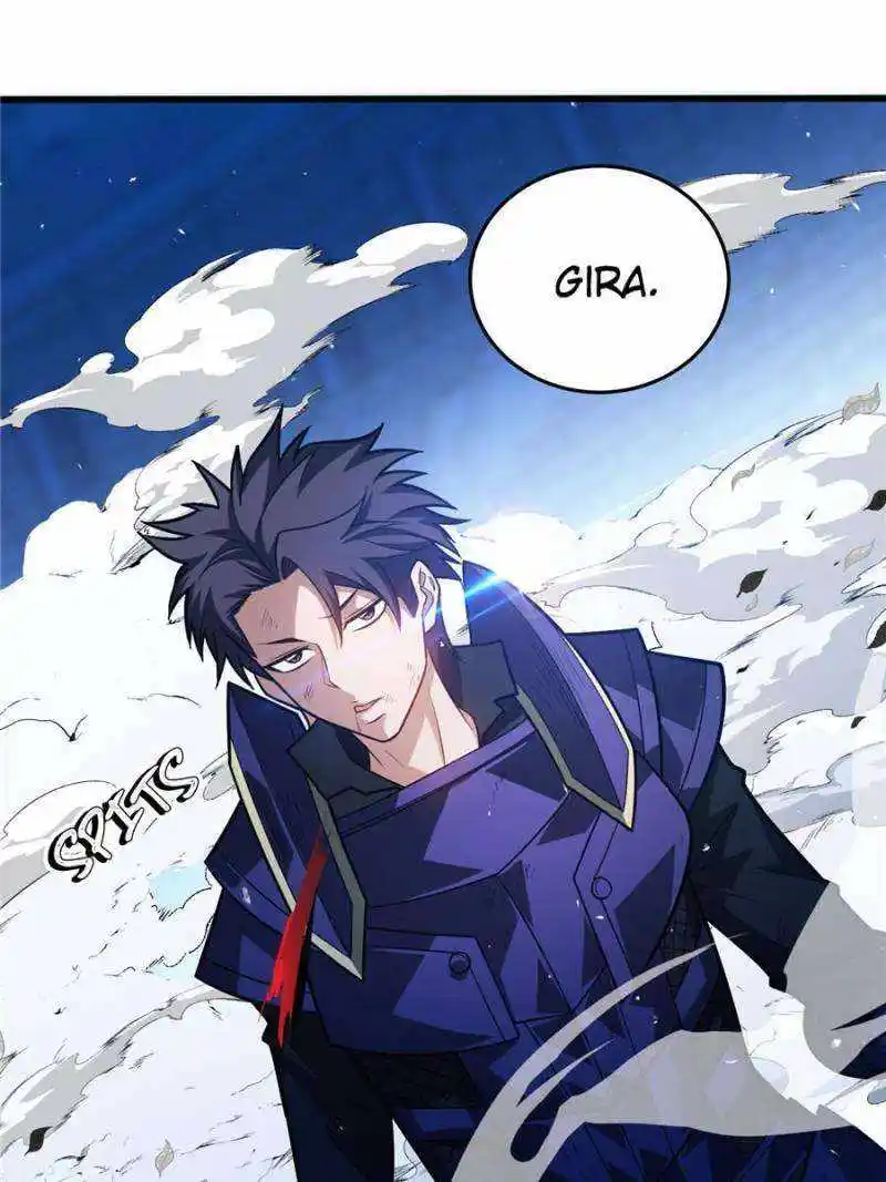 My Dragon System Chapter 136