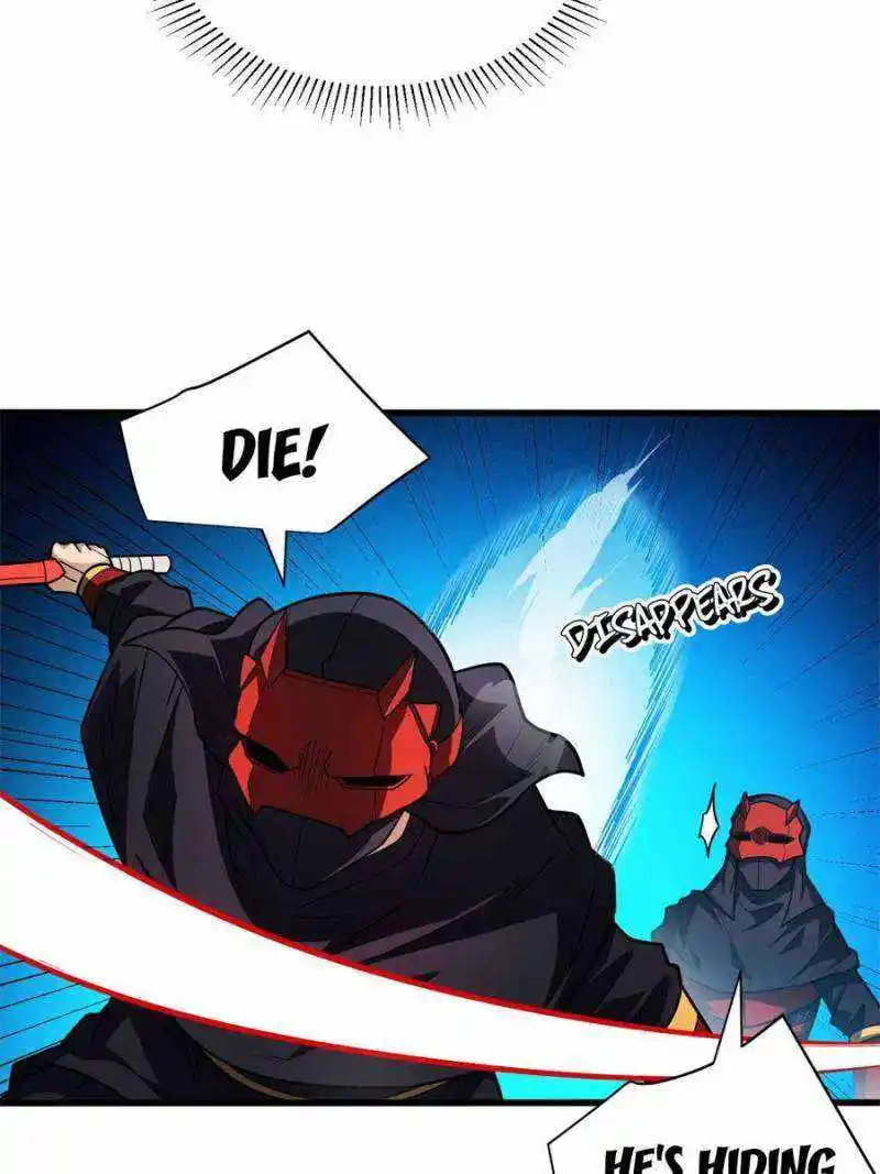 My Dragon System Chapter 137