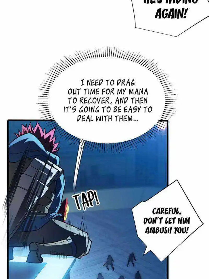 My Dragon System Chapter 137