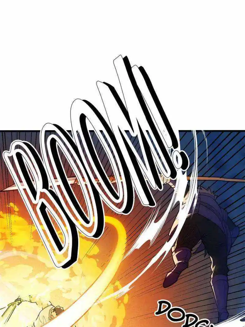 My Dragon System Chapter 137