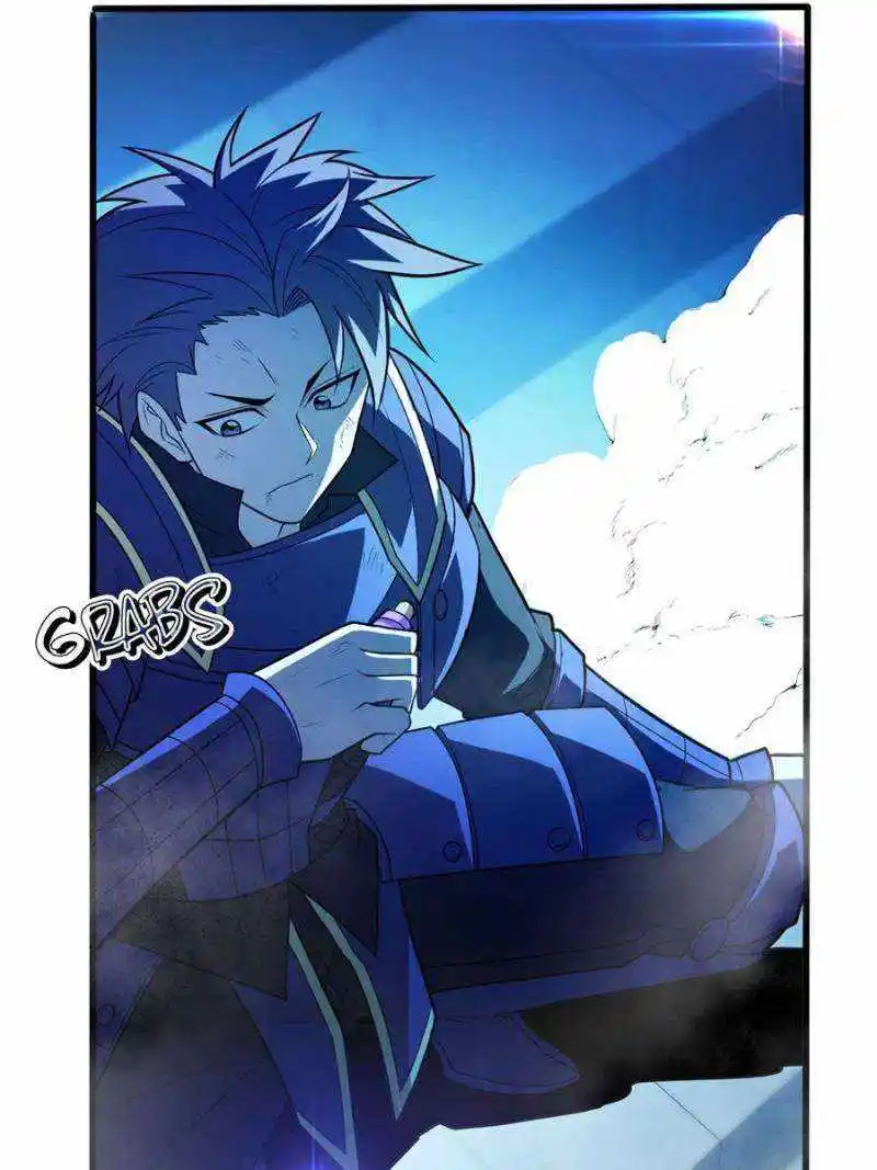 My Dragon System Chapter 137