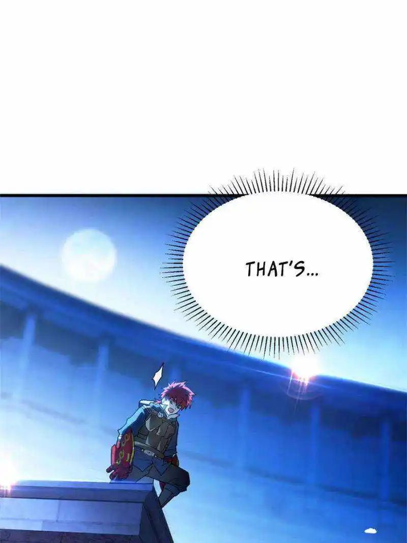 My Dragon System Chapter 137