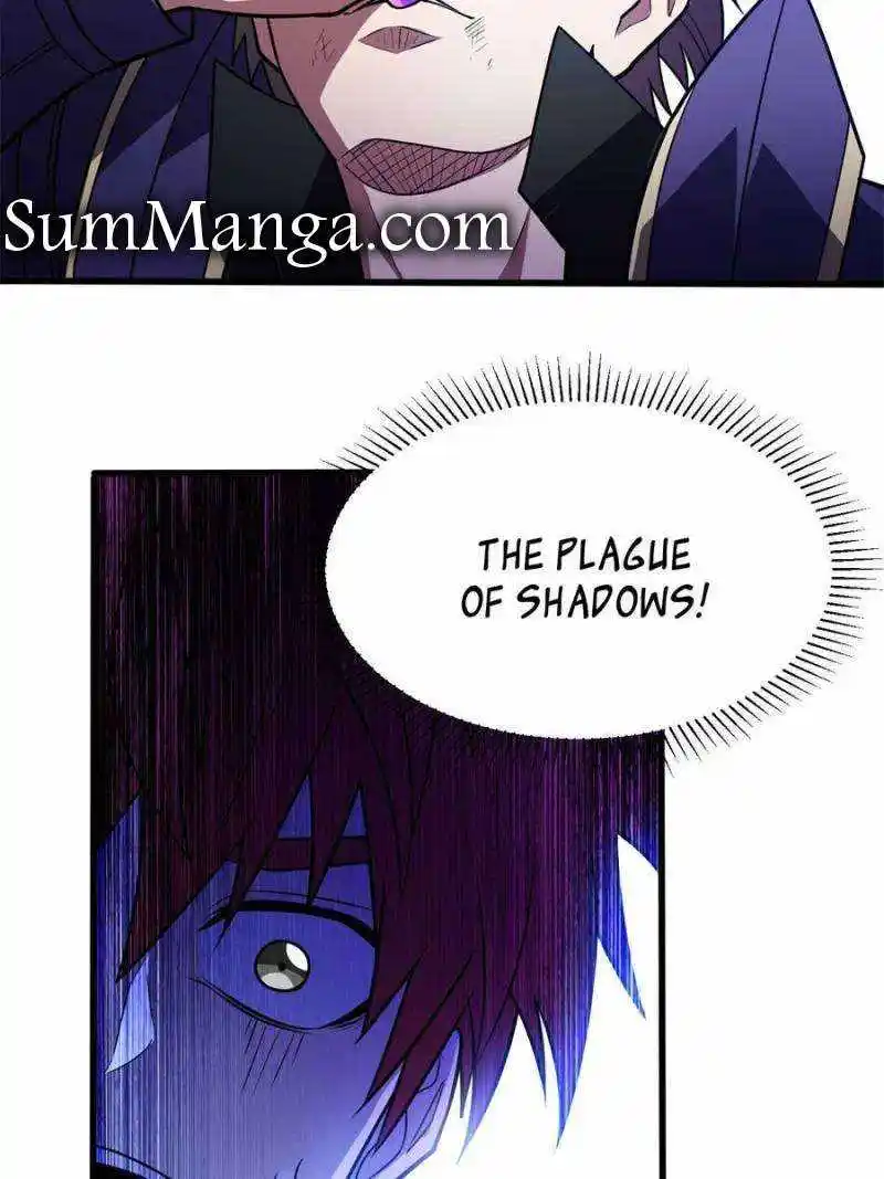 My Dragon System Chapter 137