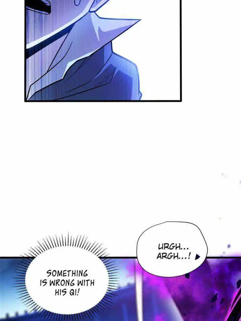 My Dragon System Chapter 137