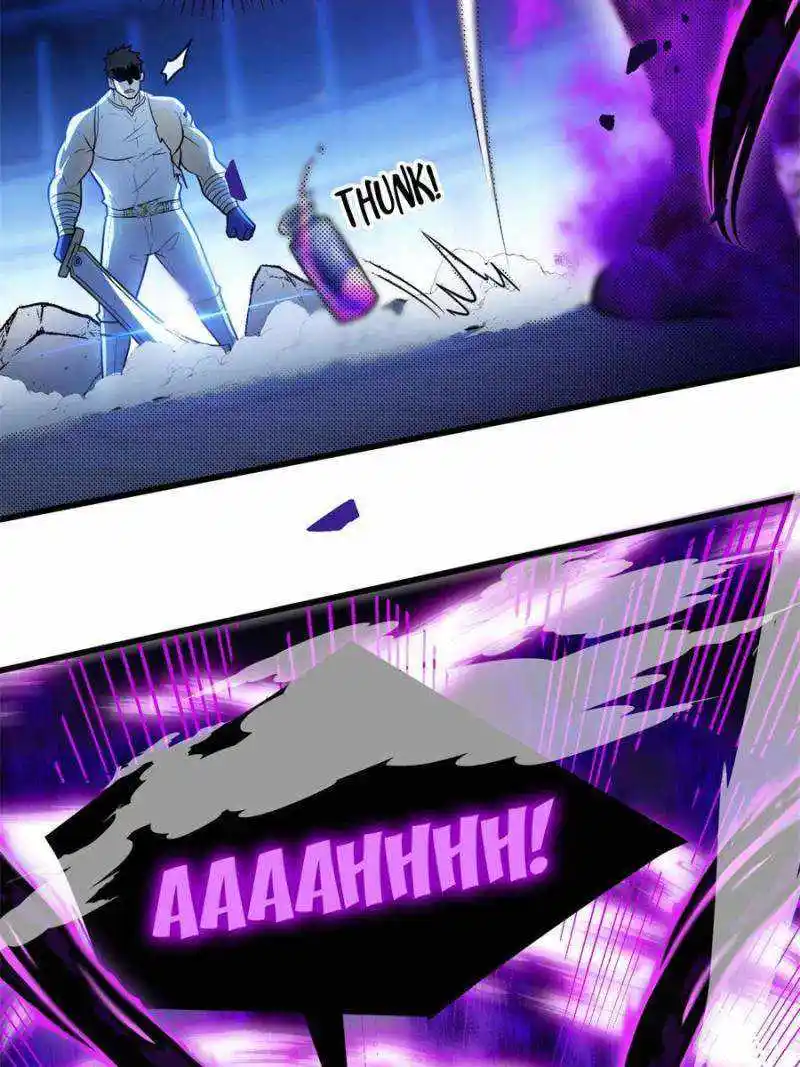 My Dragon System Chapter 137