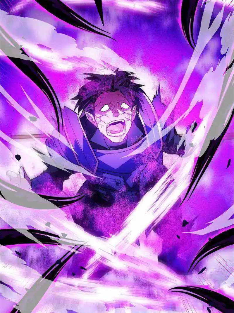 My Dragon System Chapter 137