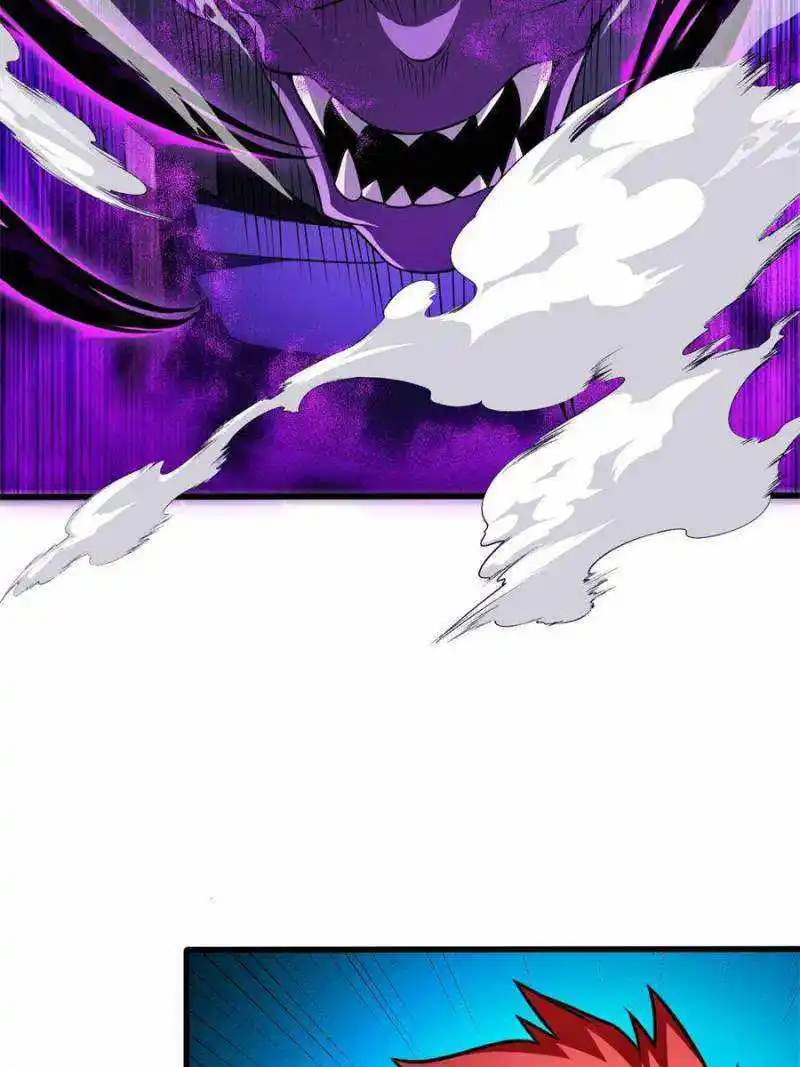 My Dragon System Chapter 137