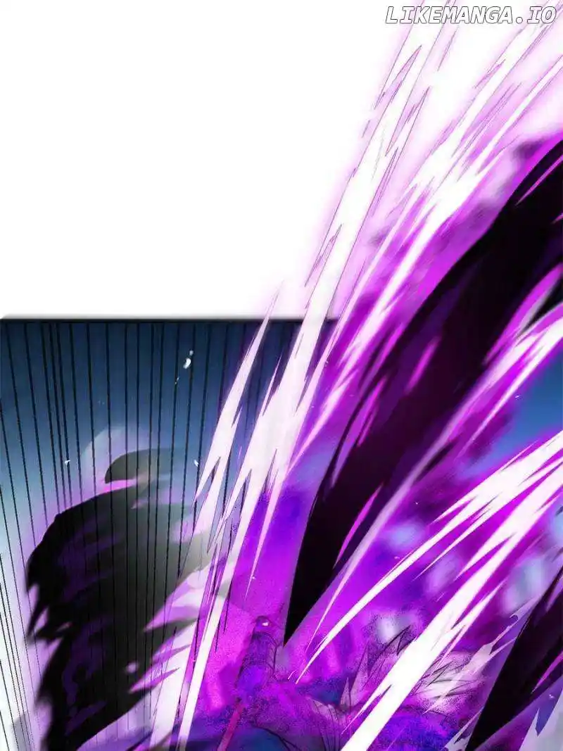 My Dragon System Chapter 138