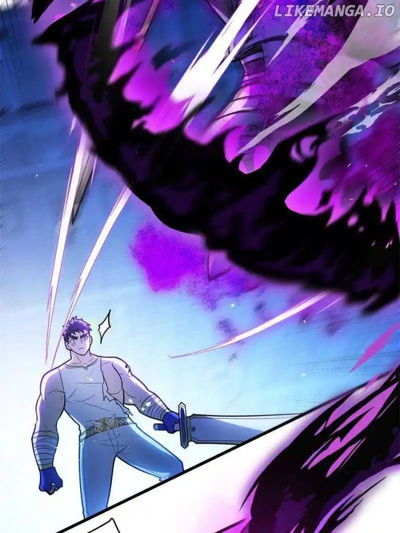 My Dragon System Chapter 138