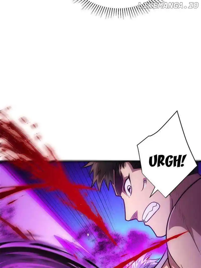 My Dragon System Chapter 138