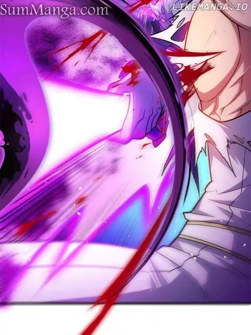 My Dragon System Chapter 138