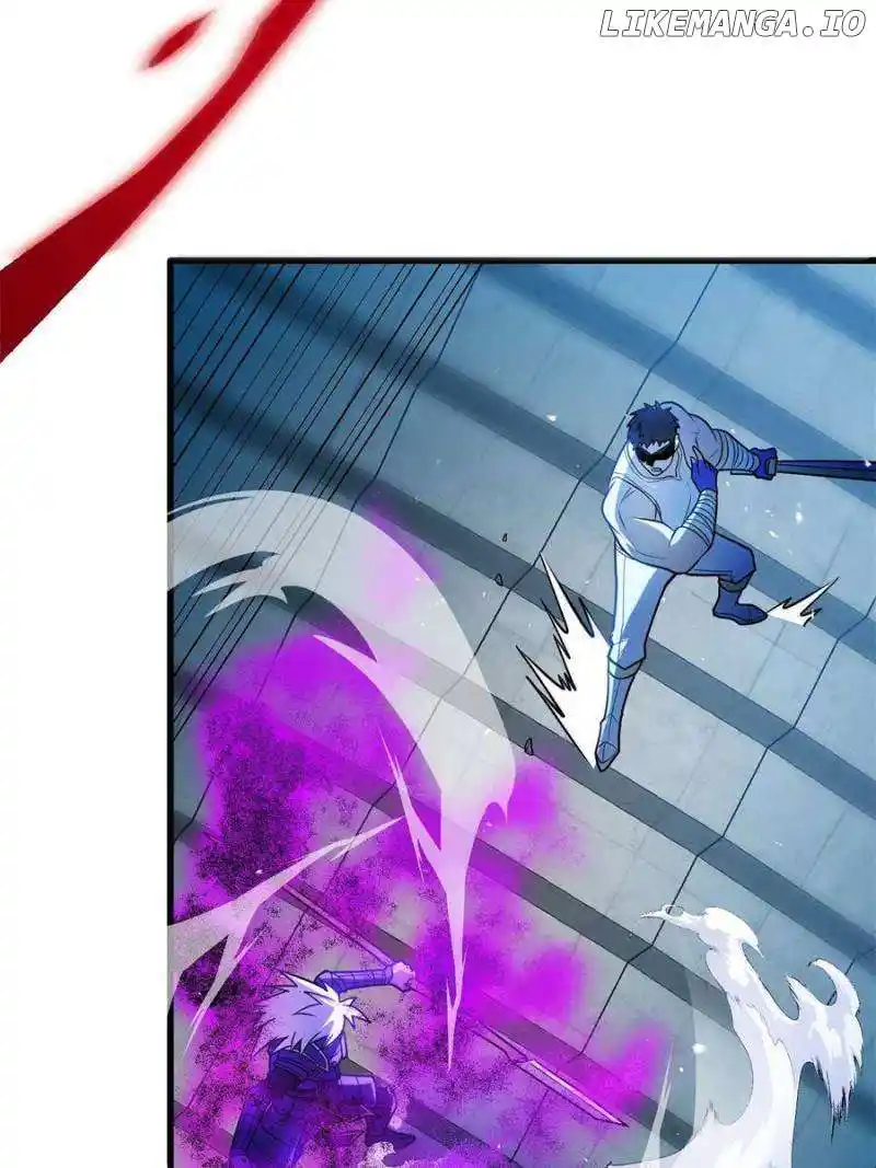 My Dragon System Chapter 138