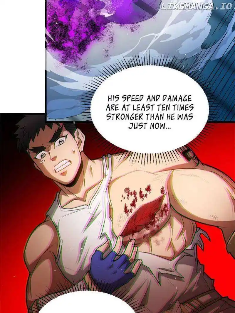 My Dragon System Chapter 138