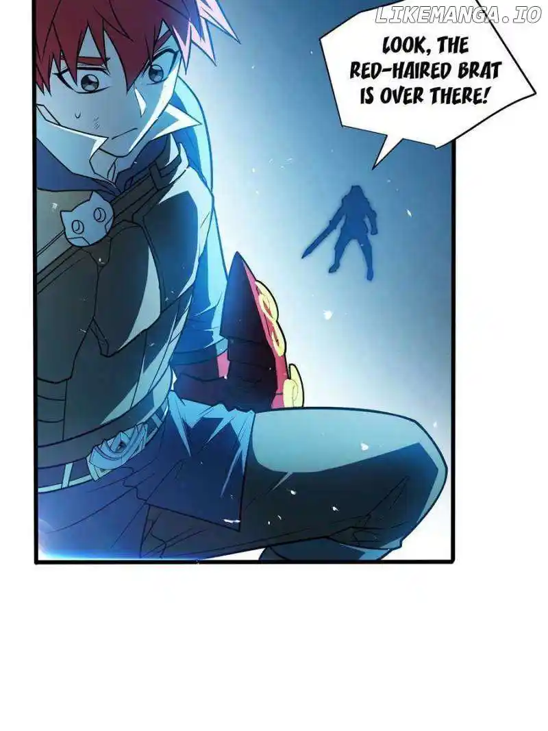 My Dragon System Chapter 138