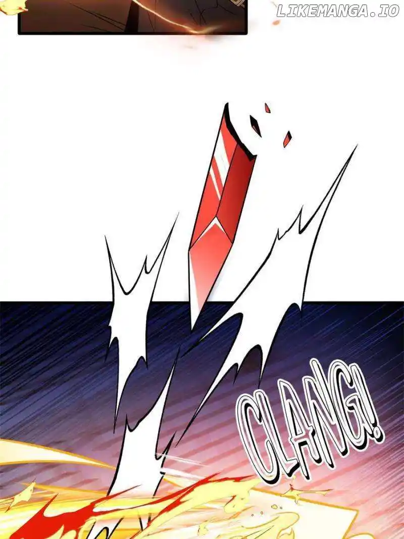 My Dragon System Chapter 138