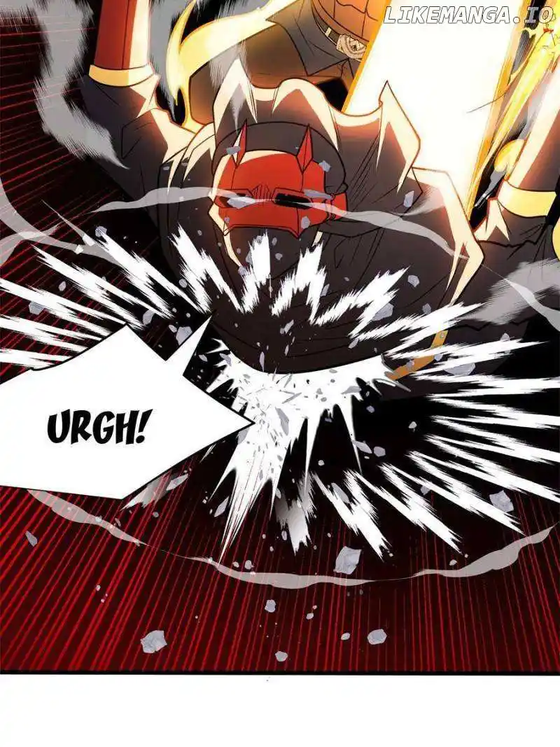 My Dragon System Chapter 138