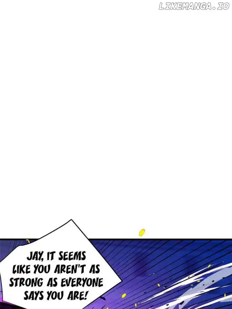 My Dragon System Chapter 138