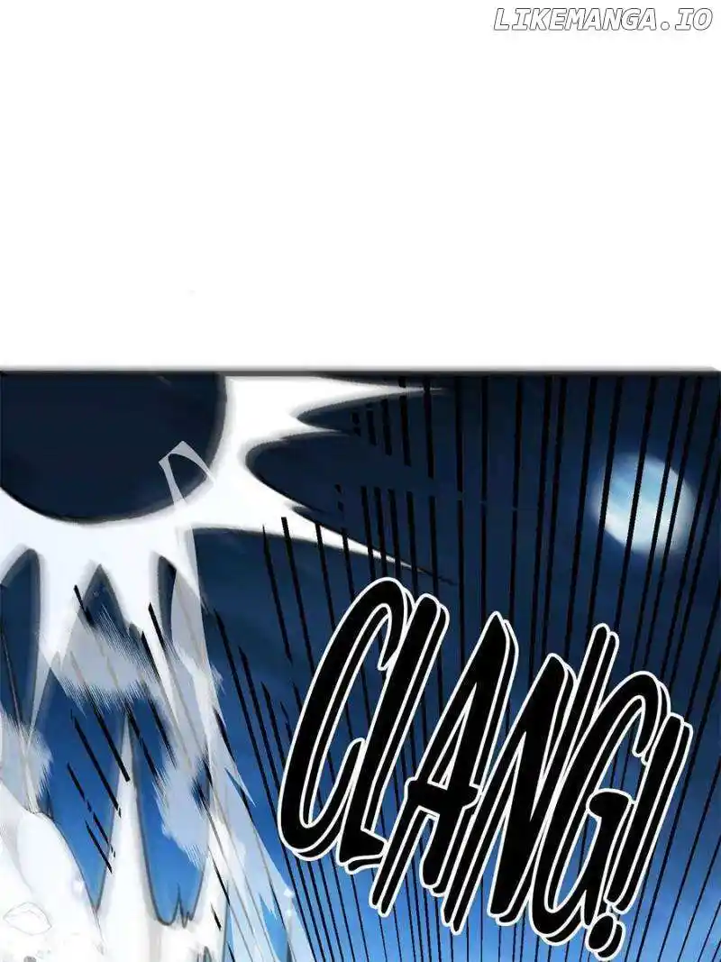 My Dragon System Chapter 138