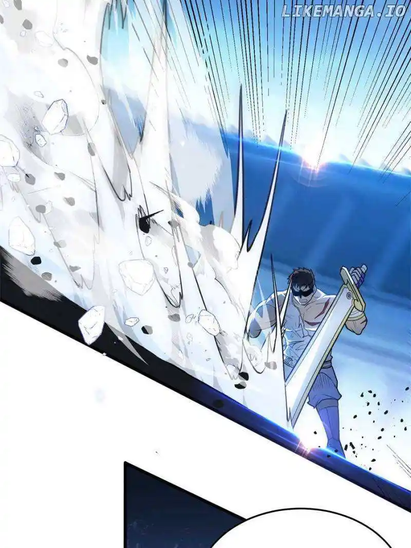 My Dragon System Chapter 138